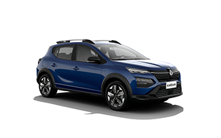 NEW RENAULT KARDIAN