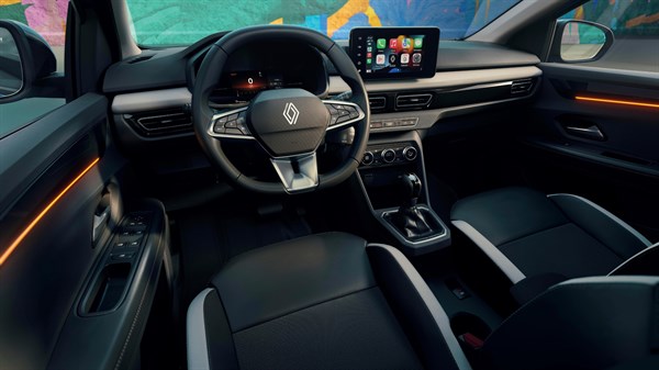 storage - Renault Kardian