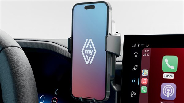 Renault Duster - My Renault