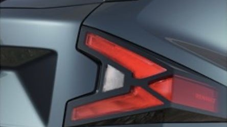 Picture for illustrative purpose only